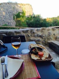 La bonne adresse : Villa Smeralda 47300 Pujols