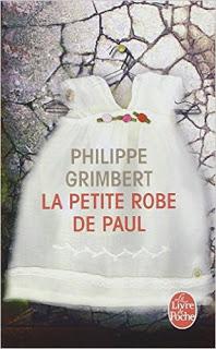 [J'ai lu] La petite robe de Paul de Philippe Grimbert