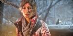 Rise Tomb Raider, Lara joue solo