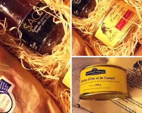 Fourchette et Bicyclette #Box