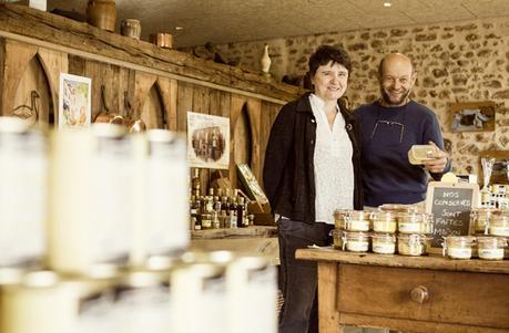 Fourchette et Bicyclette #Box