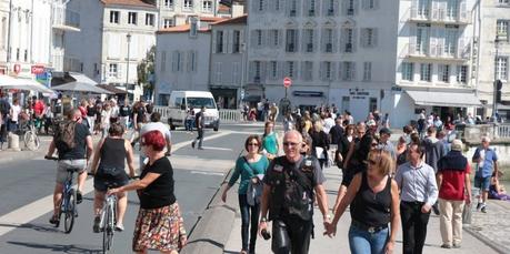 La Rochelle : l’auto-satisfecit de la municipalité