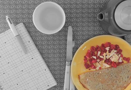 Nous sommes ce que nous mangeons Nous sommes ce que nous mangeons