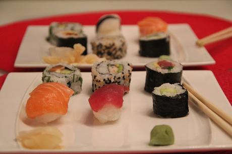 Nous sommes ce que nous mangeons Nous sommes ce que nous mangeons