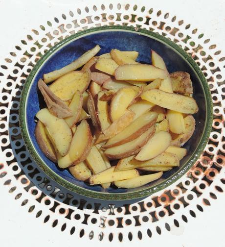 Nous sommes ce que nous mangeons Nous sommes ce que nous mangeons