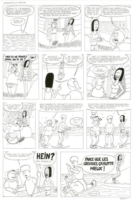 Antoinette et Pepita (1)