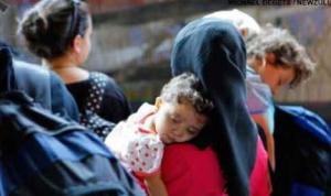 SANTÉ des MIGRANTS: Pourquoi il faut garantir l'accès aux soins de santé  – BMJ