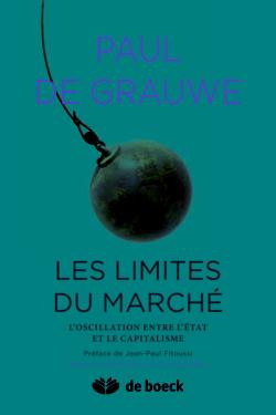 « Il est difficile d’imposer une réglementation au marché »
