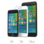 iPhone 6C : un concept aux côtés des iPhone 6S & 6S Plus Concept-iPhone-6C-6S-6S-Plus-Hajek