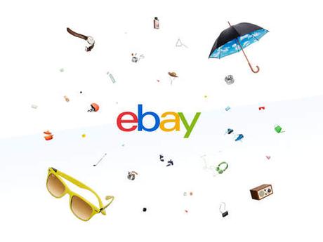 eBay-Mobile