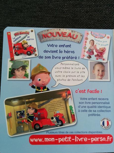 Nouveautés chez Fleurus #Chut les enfants lisent #8 IMG_20150907_125710