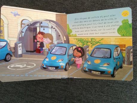 Nouveautés chez Fleurus #Chut les enfants lisent #8 IMG_20150907_125628