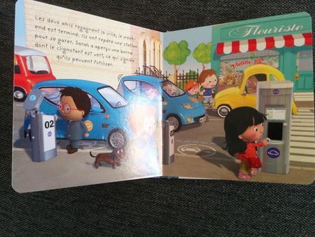 Nouveautés chez Fleurus #Chut les enfants lisent #8 IMG_20150907_125639