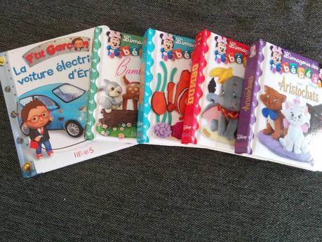 Nouveautés chez Fleurus #Chut les enfants lisent #8 IMG_20150907_125602