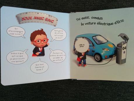 Nouveautés chez Fleurus #Chut les enfants lisent #8 IMG_20150907_125701