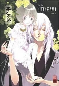 Little Yu T2 (Xia Da) – Urban China – 12€ 51TuPq4lhpL._SX342_BO1,204,203,200_