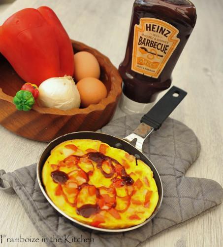omelette-poivron-oignon-framboizeinthekitchen-1