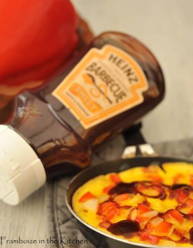 omelette-poivron-oignon-framboizeinthekitchen-3