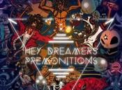 Dreamers Repose Paix (Lyric Video)