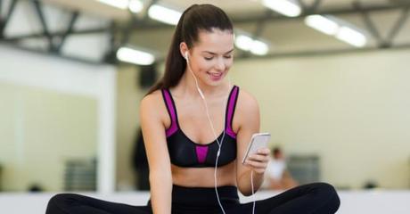 Top 10 des musiques qui donnent envie de faire du sport