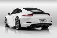 Porsche 911 2017 : le turbocompresseur au déshonneur