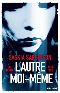 L'autre moi-même de Saskia Sarginson aux éditions Marabooks