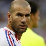 image de zidane