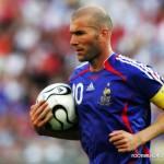 image de zidane