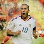image de zidane