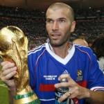 image de zidane