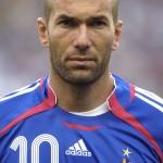 image de zidane