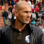 image de zidane