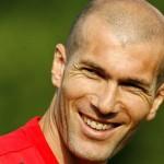 image de zidane