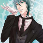 illustration de noel 2013 amour sucré