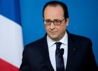 Lapsus de François Hollande : « Plus j’en ferai, moins j’en aurai à… »