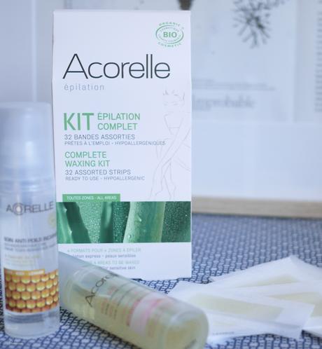 Une rentrée au poil ! (Jeu de mots tout naze).