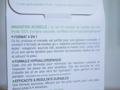 Une rentrée au poil ! (Jeu de mots tout naze).