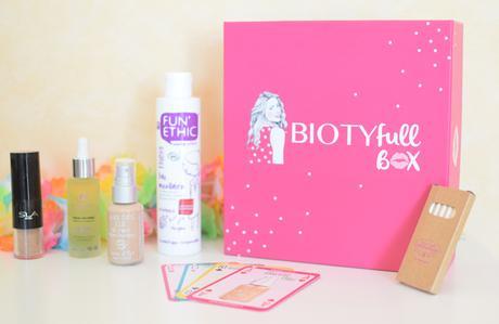 biotyfull box