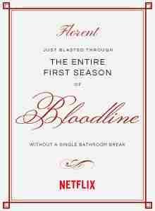 Annoncez votre bingewatch Netflix à tout le monde