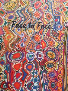 Galerie DZ Galerie Didier ZANETTE » exposition FACE TO FACE » à partir du 10 Septembre 2015 IMG_4669