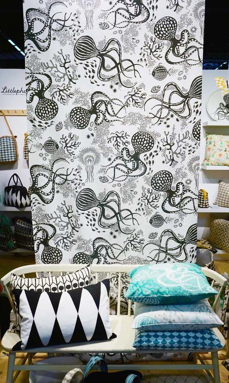 Maison & Objet septembre 2015 : De la déco pour les enfants