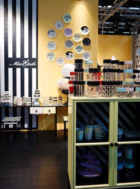 Maison & Objet septembre 2015 : De la déco pour les enfants