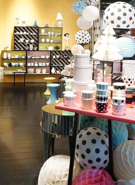 Maison & Objet septembre 2015 : De la déco pour les enfants