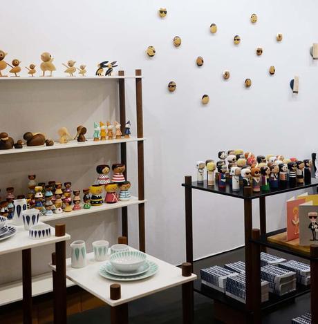 Maison & Objet septembre 2015 : De la déco pour les enfants