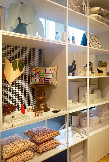 Maison & Objet septembre 2015 : De la déco pour les enfants