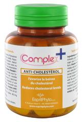 EspritPhyto - ComplexPlus Anti-Cholestérol