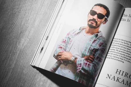 HYPEBEAST MAGAZINE ISSUE 11: THE RESTORATION ISSUE