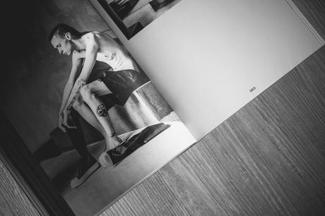 HYPEBEAST MAGAZINE ISSUE 11: THE RESTORATION ISSUE