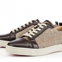 Les sneakers de Luxe de la rentrée Les sneakers de Luxe de la rentrée