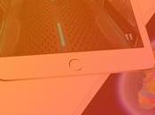 Apple iPad iPhone sont